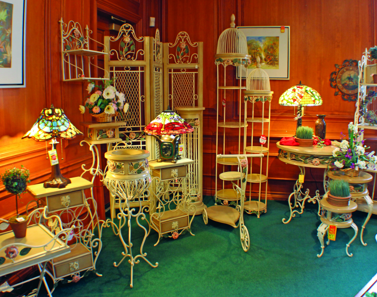 The Canterbury Store - Canterbury Village - Lake Orion, MI