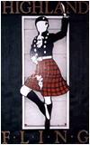 Highland Fling