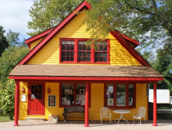 Aldridges Always Christmas Store / Local Thrift Store Asks For
