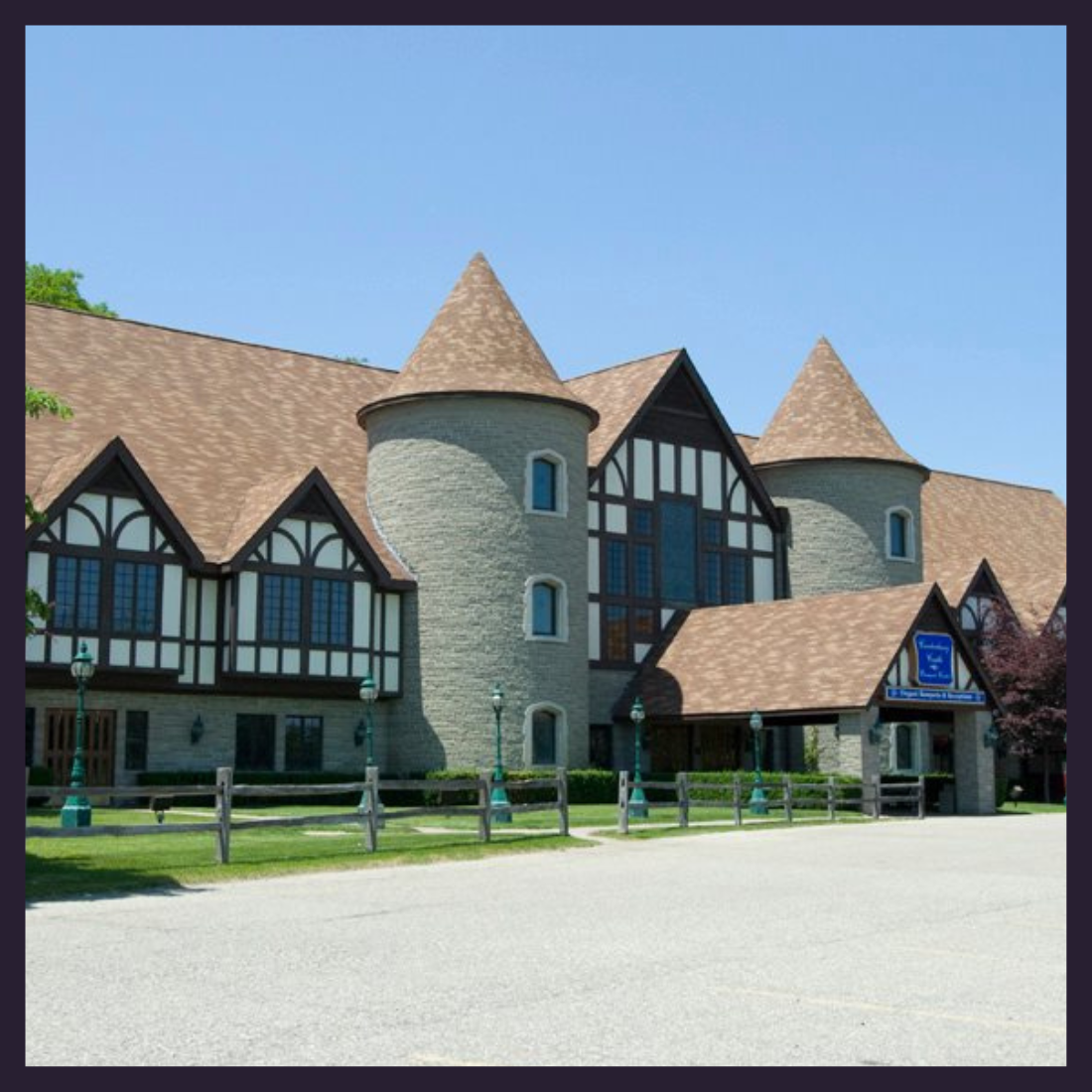 Village Shops Canterbury Village Lake Orion