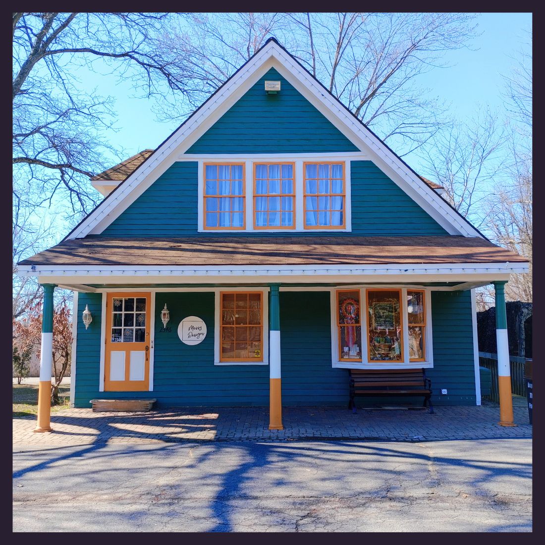 Village Shops Canterbury Village Lake Orion