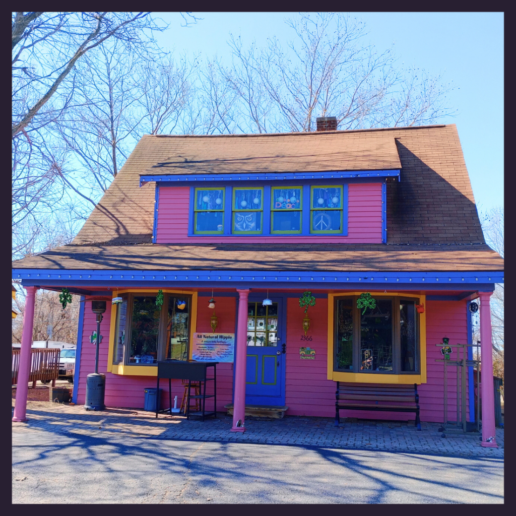 Village Shops Canterbury Village Lake Orion