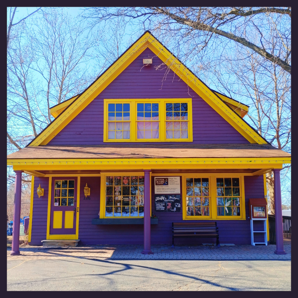 Village Shops Canterbury Village Lake Orion
